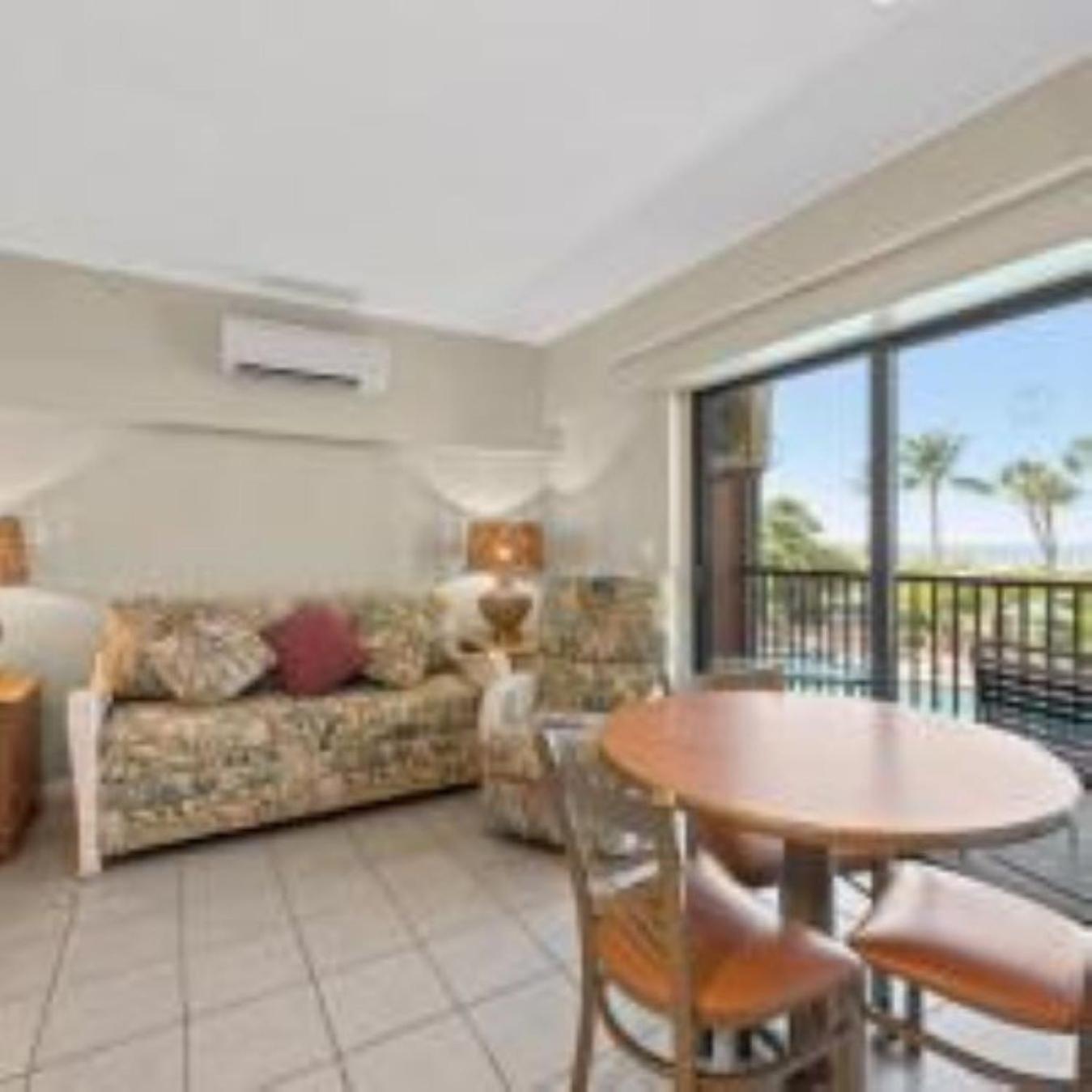 Caribbean Beach Club Fort Myers Beach Exterior foto